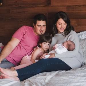 Meet your Posher, Melanie